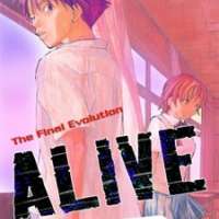   Alive <small>Art</small> 